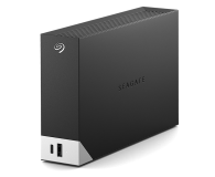 Seagate One Touch HUB 10TB USB 3.2 Gen.1 Czarno-Srebrny - 725961 - zdjęcie 6